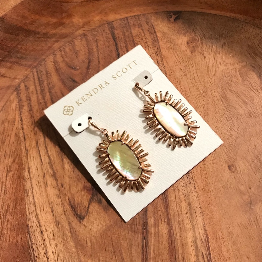 Kendra Scott Mariah Earrings